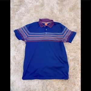 Puma Golf Shirt